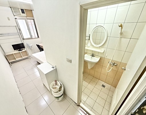 稀有可貓✨近逢甲商圈✨便宜套房✨包水✨子母車✨飲水機✨可短租 - Image 5