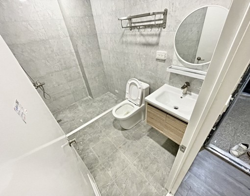 近台體一中街✅正1房1廳/流理台/陽台獨洗/可寵✅可雙租補 - Image 6