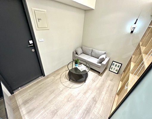 北區📍全新一房一廳✔前半年租金-1500可雙租補 - Image 4