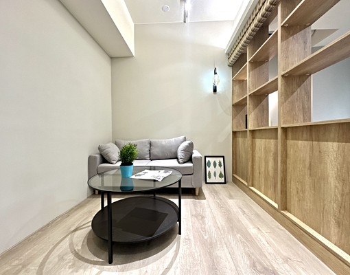 北區📍全新一房一廳✔前半年租金-1500可雙租補 - Image 2