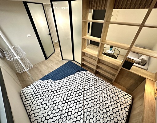 北區📍全新一房一廳✔前半年租金-1500可雙租補 - Image 12