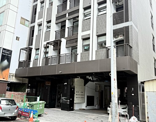 台中西區新成屋 - Image 1