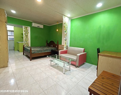 可租補赤崁樓電梯套房 - Image 6