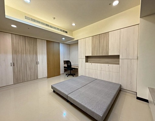 科博館四房稀有豪宅 - Image 9