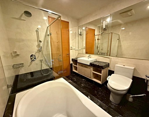 科博館四房稀有豪宅 - Image 8