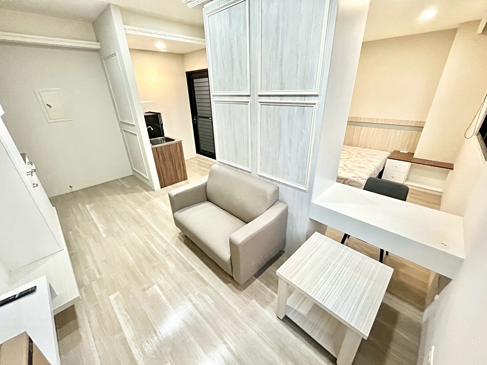 類一房一廳🧡陽台獨洗💜流理臺💙乾濕分離🤎機車位🐈貓 - Image 1