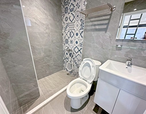 整棟全新可雙租補可寵貓陽台獨洗曬流理台子母車機車位 - Image 10