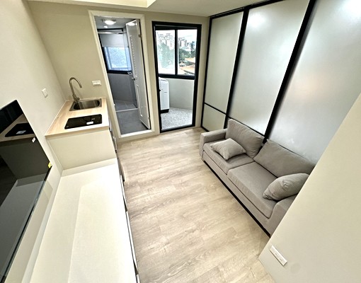 北區📍全新一房一廳✔前半年租金-1500可雙租補 - Image 1