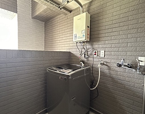 近台中軟體園區兩房全配出租含車管 - Image 7