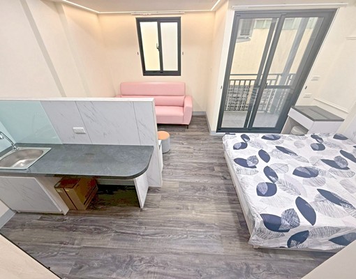 整棟全新可雙租補可寵貓陽台獨洗曬流理台子母車機車位 - Image 11