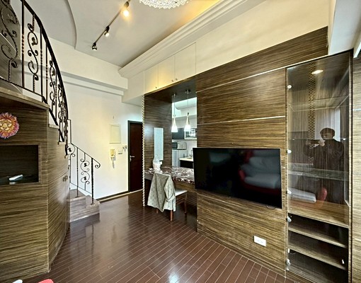 忠孝新生/包裹垃圾收/獨洗脫/乾濕分離/浴缸/大空間/傢俱齊 - Image 5