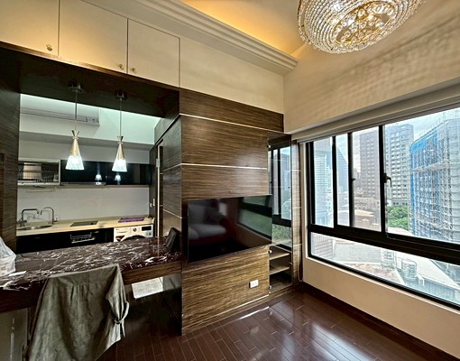 忠孝新生/包裹垃圾收/獨洗脫/乾濕分離/浴缸/大空間/傢俱齊 - Image 6