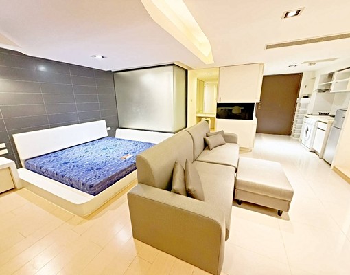 💎可寵💖可租補✅新光逢甲中醫水湳1房1廳1衛1廚房1陽台 - Image 1