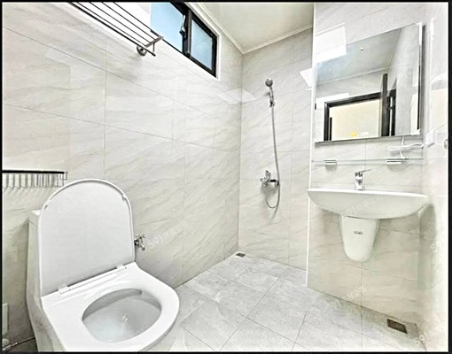 王室🥇次頂樓視野遼闊✨傢俱全配✨沙鹿火車站🉑租補🉑寵 - Image 8