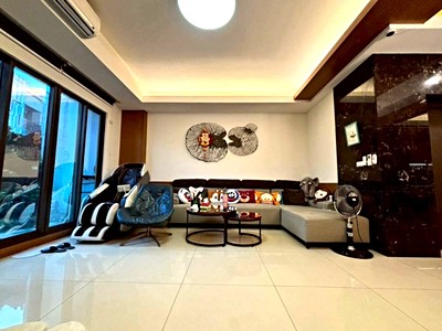 稀少釋出||電梯雙併車墅||仁武灣內國小