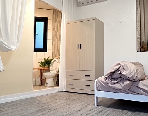 如果您想🌿森林芬多精+心靈洗滌+民宿月租=那就來吧 - Image 6