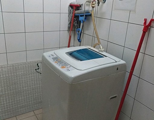 新北三重區_溪尾街優質套房(限女性可租補) - Image 10