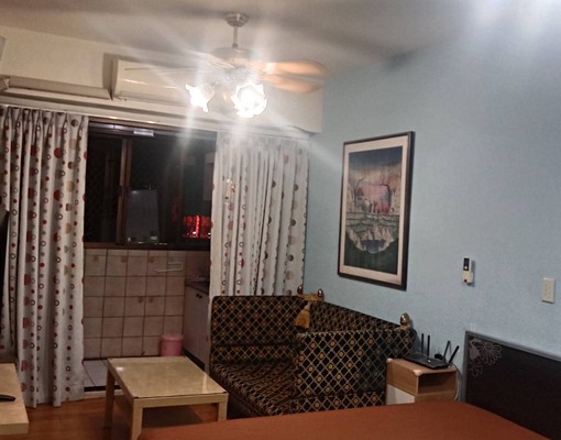 可租補，免服務費，大套房台水電獨洗 - Image 1