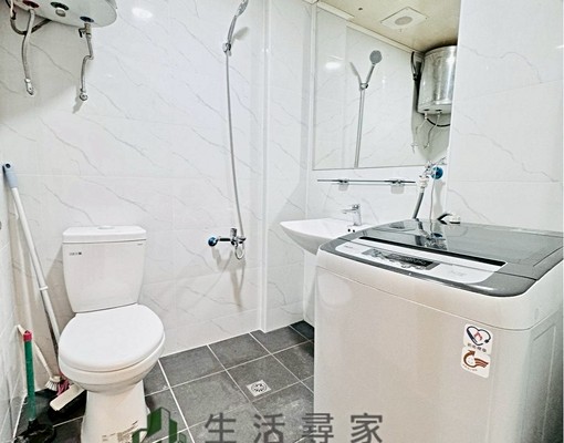 北屯區透天厝套房#可租補#近水湳愛買#生活機能優 - Image 8