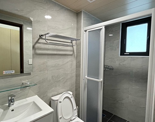 全新未住近善化糖廠3房2廳2衛含車含管電梯華廈 - Image 5