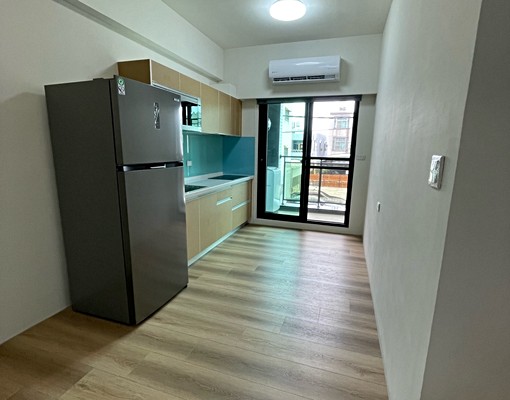 全新未住近善化糖廠3房2廳2衛含車含管電梯華廈 - Image 3