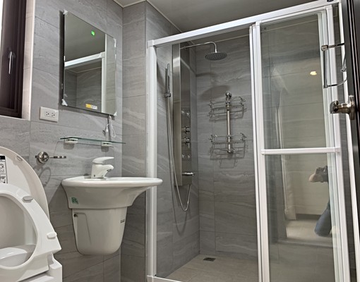 菓林景觀套房(有車位可另租) - Image 4