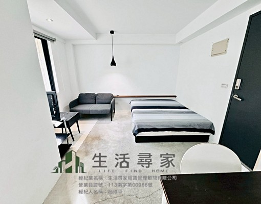 北屯區公寓套房#5分鐘抵達四維國小捷運站#松竹站#昌平路商圈 - Image 6