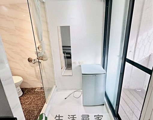 北屯區公寓套房#5分鐘抵達四維國小捷運站#松竹站#昌平路商圈 - Image 8