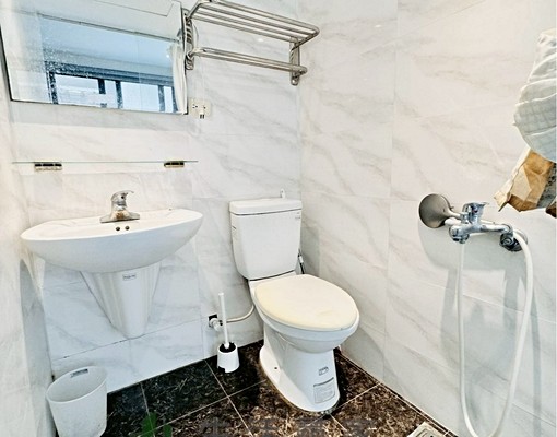 北屯區公寓套房#5分鐘抵達四維國小捷運站#松竹站#昌平路商圈 - Image 9