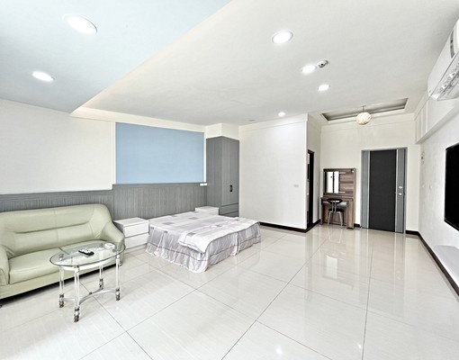 有種浪漫叫做你💖可租補衛浴分離大露台獨洗🌈無敵大間 - Image 6