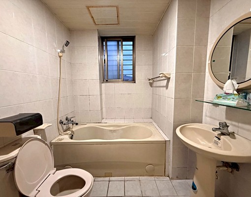 三和國中/小🚝租補戶籍✅格局方正寬敞🌟生活機能佳 - Image 16