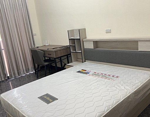 ❤️全新首租❤️獨立套房-百甲中興運動公園旁(可租補) - Image 11