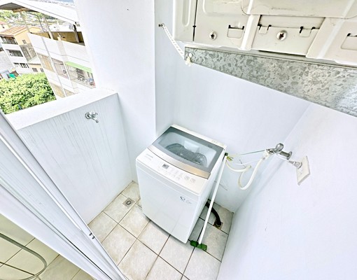 水湳旁全新整理可雙租補陽台獨洗曬子母車機車好停 - Image 11