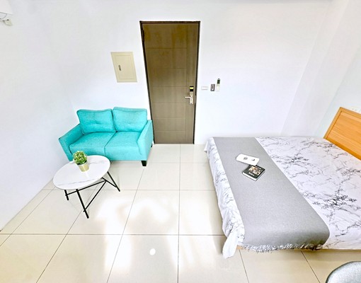 水湳旁全新整理可雙租補陽台獨洗曬子母車機車好停 - Image 7