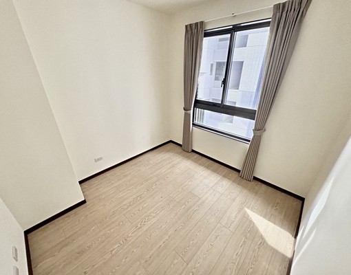 全新交屋✨視野戶大兩房✨可雙租補戶籍✨下樓就逛拉拉破✨平車位 - Image 6