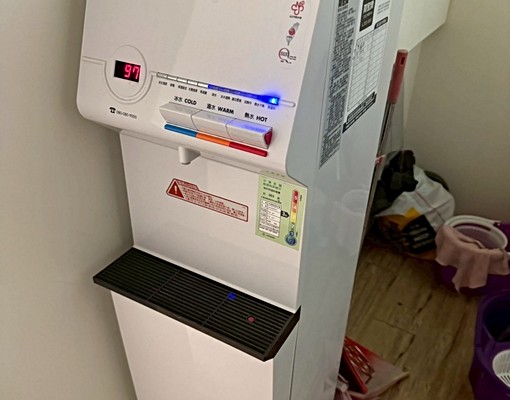 三民高中🚝變頻冷氣/空間寬敞🌟獨洗曬🔥有飲水機 - Image 12