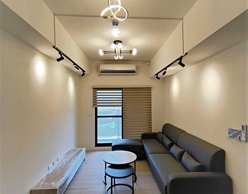 喬陽社宅🌼桃園大園｜全新完工景觀宅三房車🌼免仲可租補 - Image 3