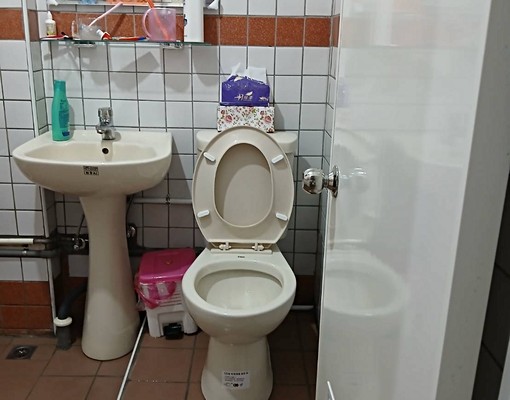 雅房//永豐路💥屋況佳，傢俱齊全💥💥 - Image 2