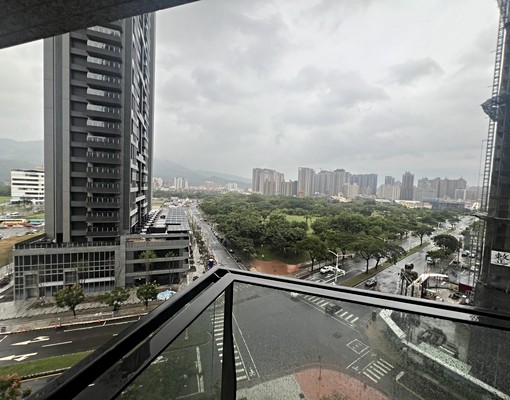 美術館/中都濕地/高檔高雅裝潢*可租補🟨一佳租賃🟨 - Image 15