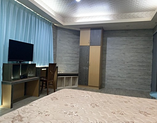 新月商圈~生活機能優~可申請租屋補助~套房出租 - Image 2