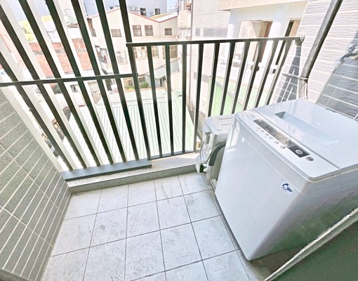 一中旁整棟新蓋可雙租補陽台獨洗曬流理台子母車機車位 - Image 9