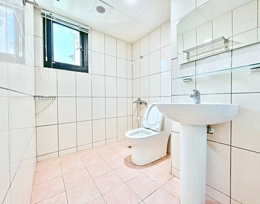 一中旁整棟新蓋可雙租補陽台獨洗曬流理台子母車機車位 - Image 8