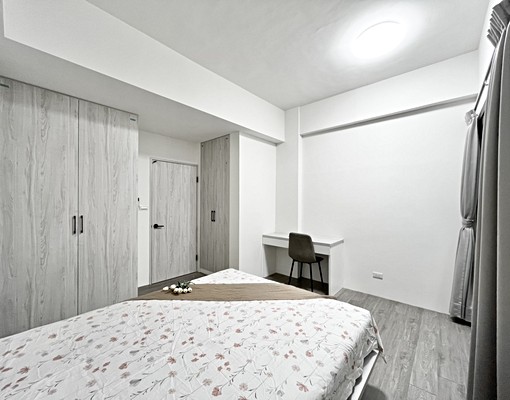 天天都是好心情💖可寵雙租補可短租陽台獨洗🌈正一房一廳 - Image 9