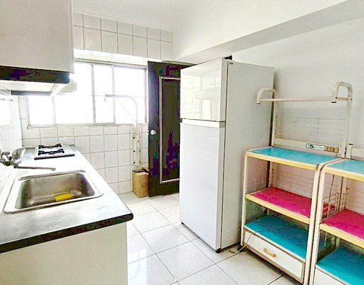 近後甲圓環-復興學區❤採光明亮大3房❤附平面車位-可租屋補助 - Image 3