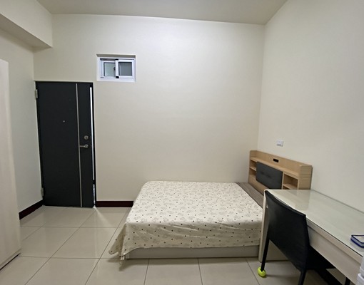 👍可租補獨立洗衣機獨立陽台單人獨立套房屋主直招 - Image 3