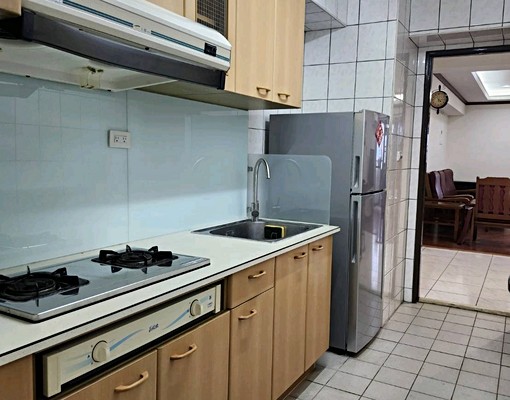 市中心景觀電梯大四房含平面車位 - Image 4