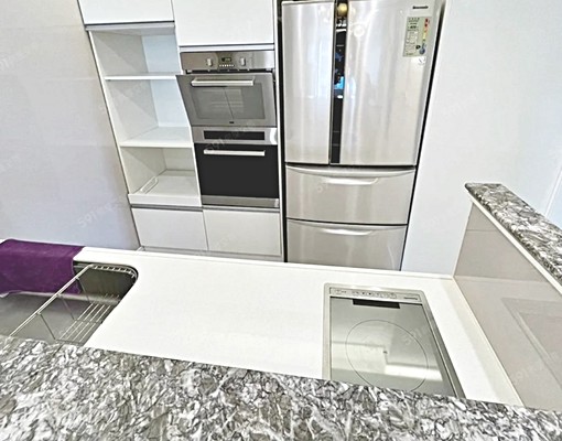 新北產業園區站，超美歐式古典裝潢，有平面車位 - Image 12