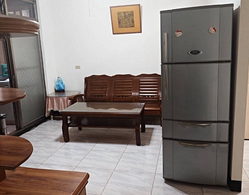 💖『免仲可租補』鄰近三井、國賓，舒適溫馨3房 - Image 1