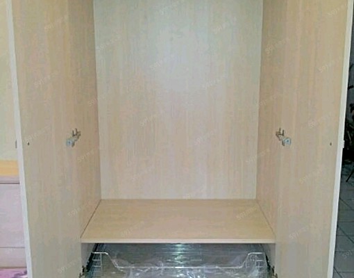 近民安國小可租補包水包電小資族溫馨採光套房可代收垃圾 - Image 3