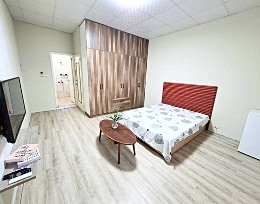 ✨中和公園旁✅雙租補✅免水費✅飲水機✅子母車✅獨洗 - Image 1